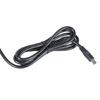 6.2m/20.3ft Long Solar Generator Adapter Cable Cord Universal DC8020 To 8.0x2.0mm Compatibility Outdoor Use