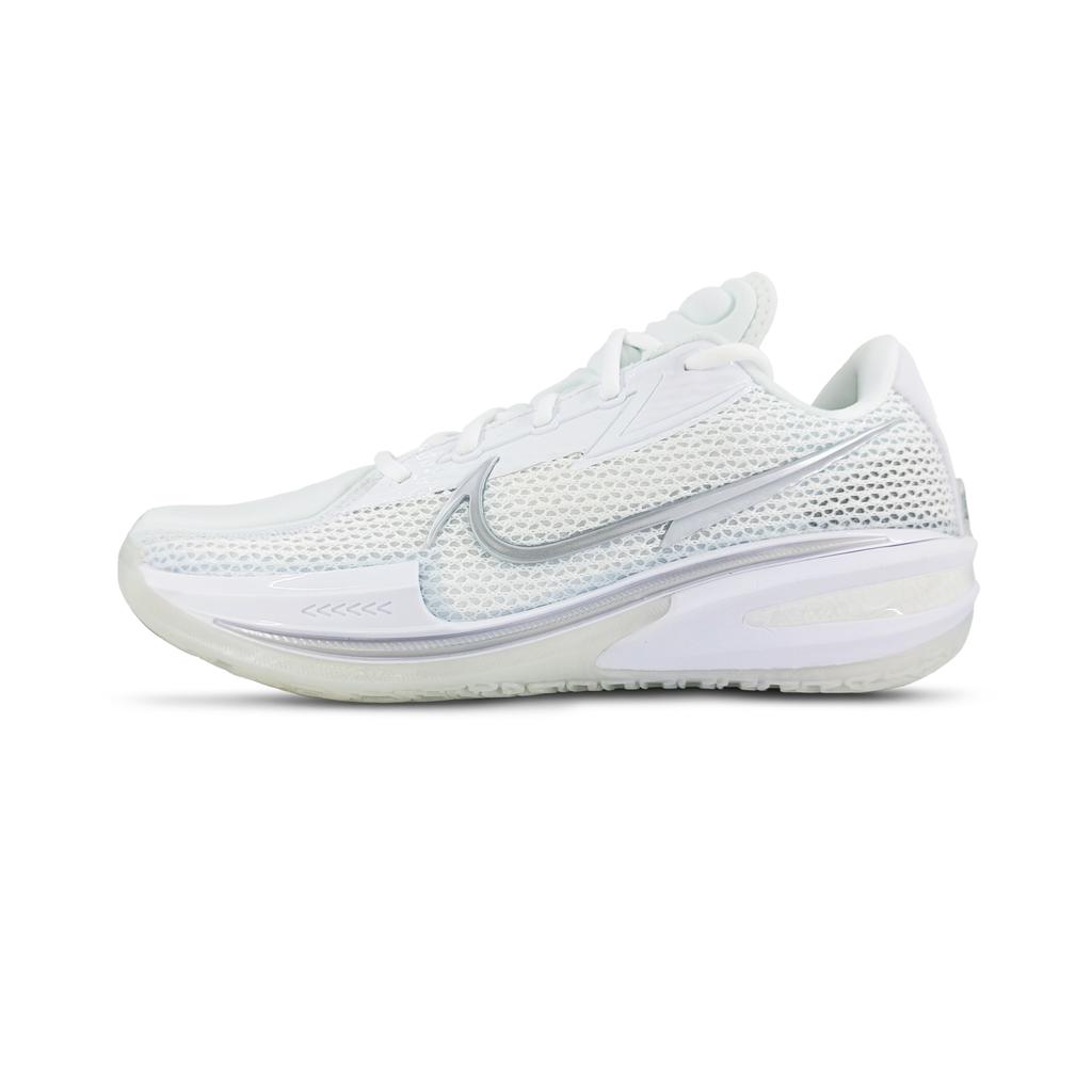 Nike Air Zoom G.T. Cut 1 EP Amethyst Classic And Versatile Cushioning Low top Basketball Shoes Unisex Purple CZ0176-102(Team1076-)