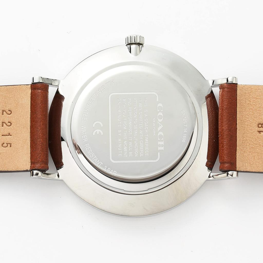 [Coach] Часы PERRY 14503803 женские коричневые [Товар]