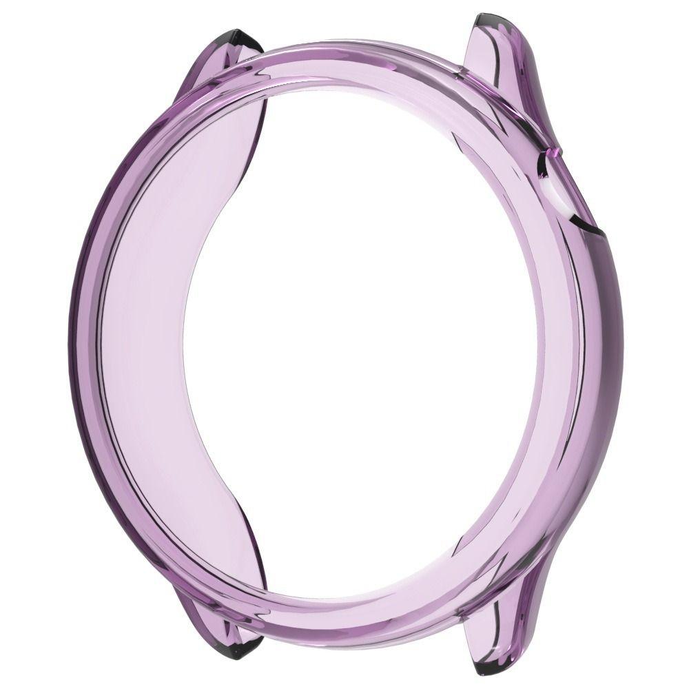 Soft Anti-scratch Frame TPU Case Screen Protector Protective Cover