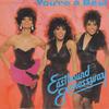 12-дюймовая пластинка EASTBOUND EXPRESSWAY - You're A Beat PASH1253 Passion Records 1986 UK Танцевальная и электронная музыка Б/у