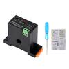 Adjustable Current Sensing Switches with Screw Wiring Layout, Current Sensing Relays for Equipment Automation