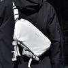Строго отобранные новые сумки через плечо для мужчин, новые функциональные сумки для велоспорта, повседневные нагрудные сумки, модные мужские сумки на плечо для поездок на работу