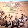 Виниловая пластинка WILLIAM DAVID HIS ORCHESTRA Go West 622105AF Telefunken 1975 Германия Саундтреки Мюзиклы Б/у