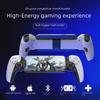 D9 Wireless Bluetooth Dual Hall Stretch Game Controller for Mobile, PC, Tablet, Switch, PS3, and PS4