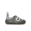Swoosh 1 TD Малыш Черный Волк Серый Белый FB3244-001