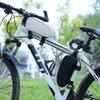 Bicycle accessory storage bag, universal mountain road bike, tool bag, cycling storage bag