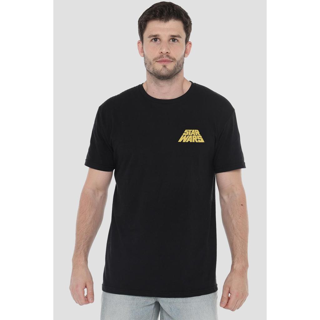 STAR WARS Мужская футболка Галактическая Империя