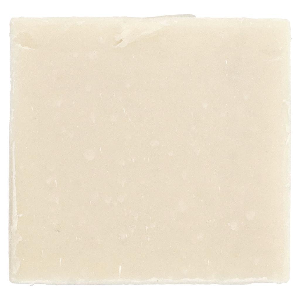 Твердое масло для бритья, Белый чай и масло ши, 113 г(4 унции)