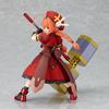 Figma Magical Girl Lyrical Nanoha StrikerS Vita Knight Uniform Ver.