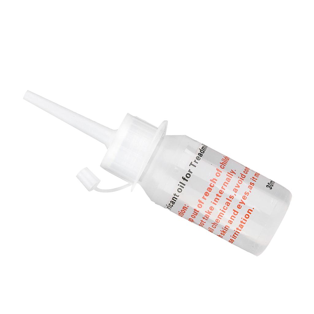 3 бутылки/упаковка 30 мл силиконовая универсальная смазка для беговой дорожки смазочное масло для беговой машины