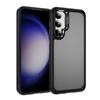 Защитный чехол для мобильного телефона для S25Ultra, приятный для кожи, устойчивый к царапинам, падениям, отпечаткам пальцев, для мобильного телефона Samsung
