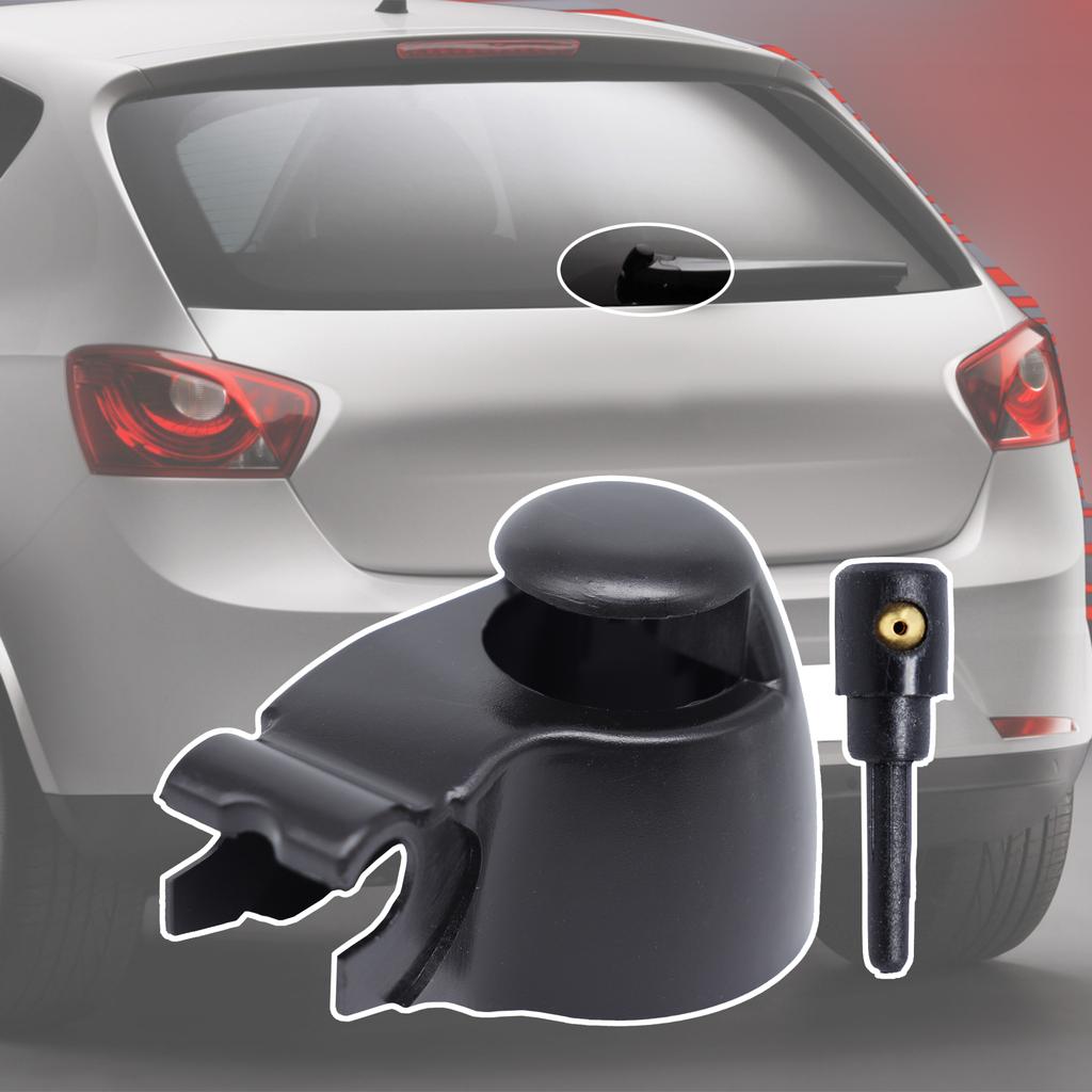 Задний рычаг стеклоочистителя коромысло болт крышка шайба форсунка для Skoda Octavia Estate MK1 1997-2001 VW Ford Seat