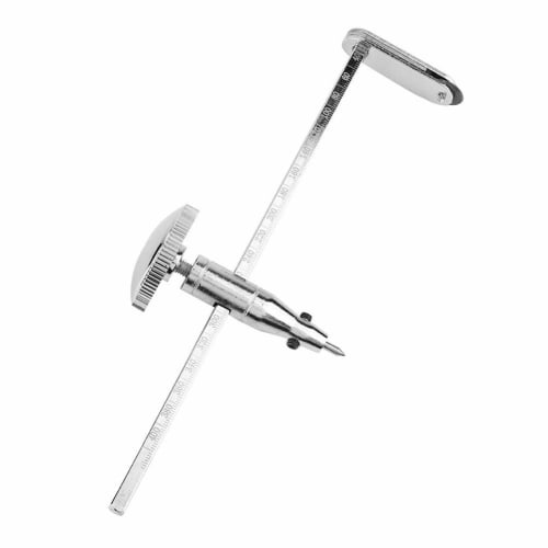 Circle Cutter, 40cm Circle Cutter for Plasterboard Notching, Plasterboard Punch Tool