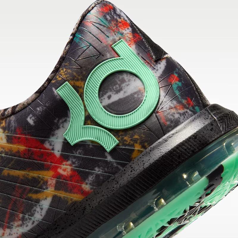 Nike Men's KD 6 All-Star Basketball Shoes