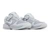 Мужские кроссовки Nike Dunk Genesis Low RTFKT Ghost (Тираж 8461) Призрачный/Белый/Серый