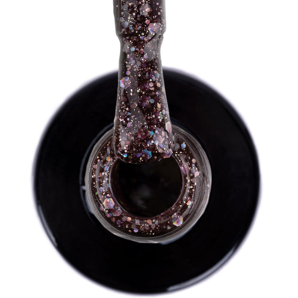 Hybrid LED/UV Gel Polish Browns No. 531 Limited Edition NTN Premium HEMA/Di-HEMA Free 5g