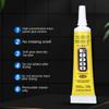E8000 Rhinestones Gems Craft Glue Transparent Mobile Screen Adhesive  Jewellery Repair