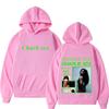 CHARLI XCX Album Tour 2026 Print Hoodie Men Women Vintage Fashion Sweatshirt Long Sleeves Casual Loose Pullover Streetwear Tops