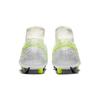 Nike 14 Mercurial Superfly 8 Ag Искусственная трава 'Белый Зеленый' CV0842-107
