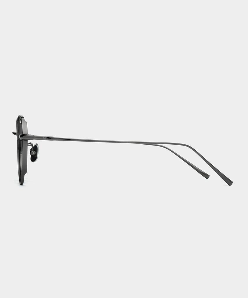 Maseuka Bulb2 50 10B Bulb2 Gunmetal