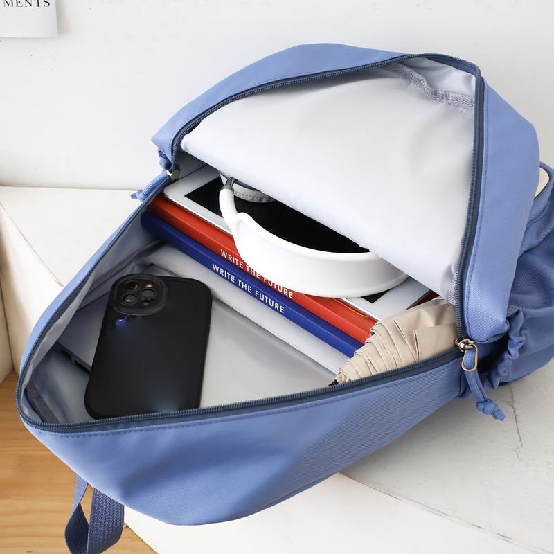 Комплект из трех рюкзаков для школьников, рюкзак для мальчиков и девочек, большой вместимости, детский рюкзак с героями мультфильмов