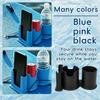 2-in-1 Design Paddleboard Cup Holder Double Cup Drink And Phone Holder Paddleboard Holder  Canoes