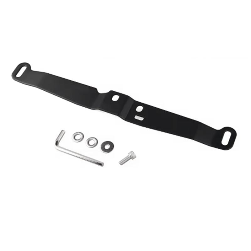 Bracket Mounting For Car Horns Dual Horns Backet For Subaru Impreza WRX Sti 2008-2014 Car Accessories