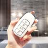 Car Key Case Cover For Chery Tiggo 4 5X 7 Pro 8 Exeed Txl Tx Lx Tiggo 8 Pro Tiggo 8plus New 5 Plus 7 Pro 4 TPU Shell Fob Holder