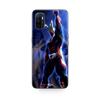 Oppo A32 Case All Might, One for All, My Hero Academia Anime Maniacase