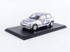 Spark Renault 5 GT Turbo 1990 Ралли Тур де Корс Франция Тимонье 1/43 #14 J. Рагнотти/Г.