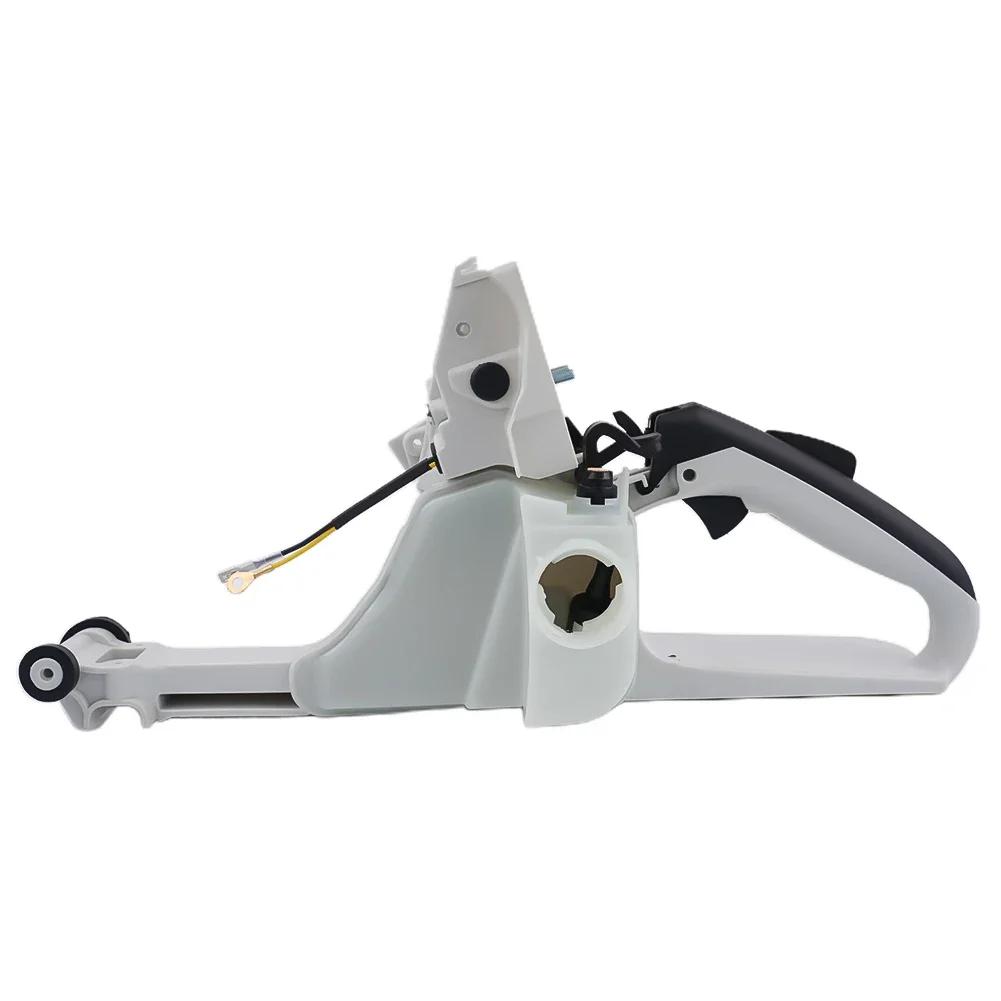 Replacement Fuel Tank Assembly For Stihl Ms460 046 Ms461 Chainsaw Garden Power Equipment Tools Accessories Easily Installation