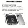 ZK-HT21 160W*2+220W 2.1 Channel Wireless Audio Amplifier Board TDA7498E Wireless Digital Power Amplifier Board