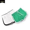 Summer Korean Women's Cotton Loose Casual Home Women's Shorts Sports White Shorts
