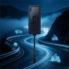 Wired Car Tracker 4G Car Real-Time Tracker Smart Device Car Anti-Theft Device  Car Security