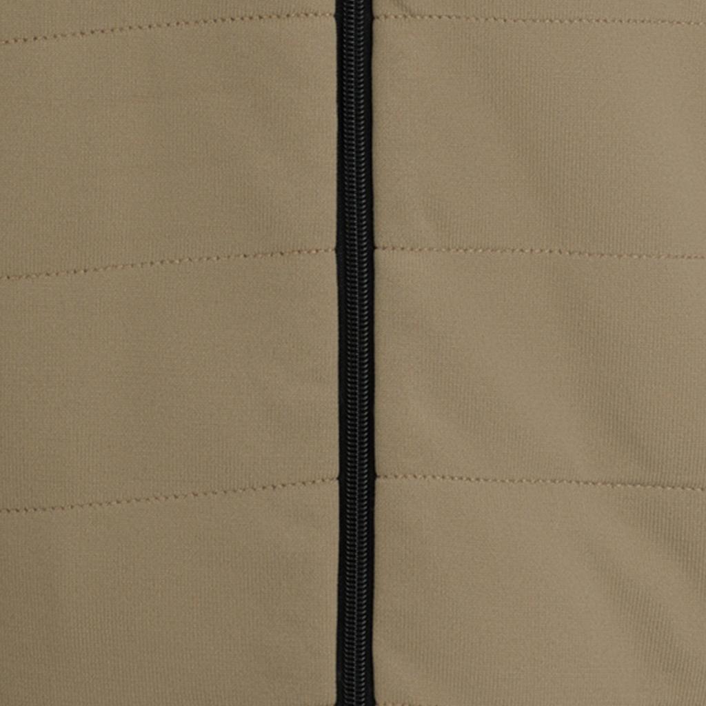 HUGO BOSS Jackets Men's Khaki Baseball Collar Moderate Other 50498522-334