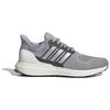 adidas Кроссовки мужские UBounce DNA серый металлик серебристый серо-два серо-пять IG6003