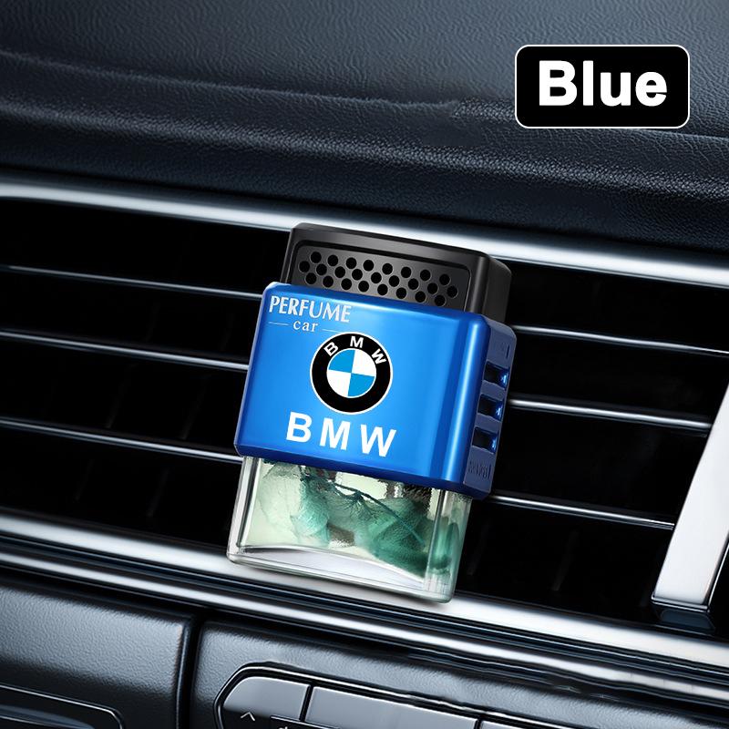 Горячее 2025 Для BMW 1 2 3 4 5 7 Серии X1 X3 X4 X5 X6 X7 F10 F20 F30 G20 G30 F15 F16 Автомобильный Освежитель Воздуха Авто Парфюм Диффузор в Вентиляционное Отверстие