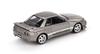 MINI GT Nissan Skyline R32 Veilside Combat Серый Цвет Финальная Модель 1/64 GT-R C-I (Правый руль) MGT00971-R