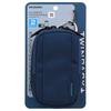 HAKUBA Pixgear Twin Digital Camera Navy Pack+ Case, (SPG-TPP-CPSNV)