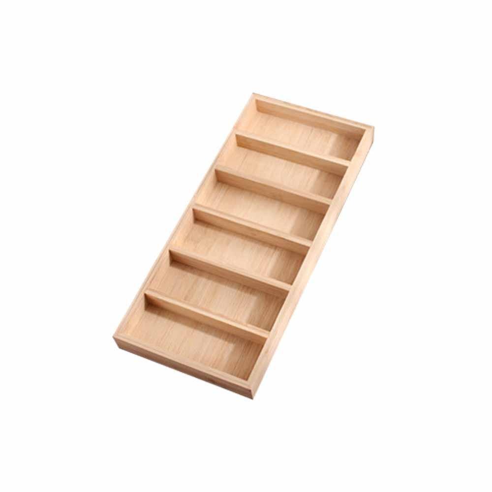 4/5/6 Slot Sunglasses Box Glasswear Box Jewelry Display Box Foldable Wooden Glasses Case Hanging