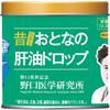 Noguchi Medical Laboratory Co. Adult Cod Liver Oil Drops 100 Drops Other (check Locks, Tongue Cleaners, Etc.) Tonic Other (check Locks, Tongue Cleaner