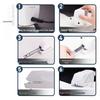 Deli Dual Power Electric Stapler