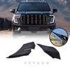 25820729 25820730 Air Inlet Cowl Grille Panel For Cadillac Escalade ESV 2007-2014 GMC Yukon 2007-2014 Chevrolet Tahoe 2007-2014