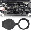 Washer Fluid Cap - Windshield Wiper Tank Bottle Cap | Vehicle Glass Maintenance Auto Tank Lid Replacement