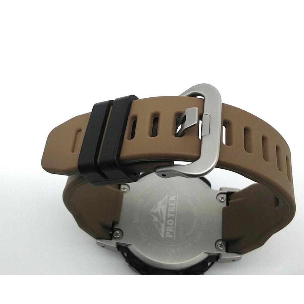 Б/у CASIO PRG-30-5JF PRO TREK