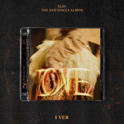 XLOV - Одиночный альбом Том. 2: Я ОДИН [Я ГЛАГОЛ]