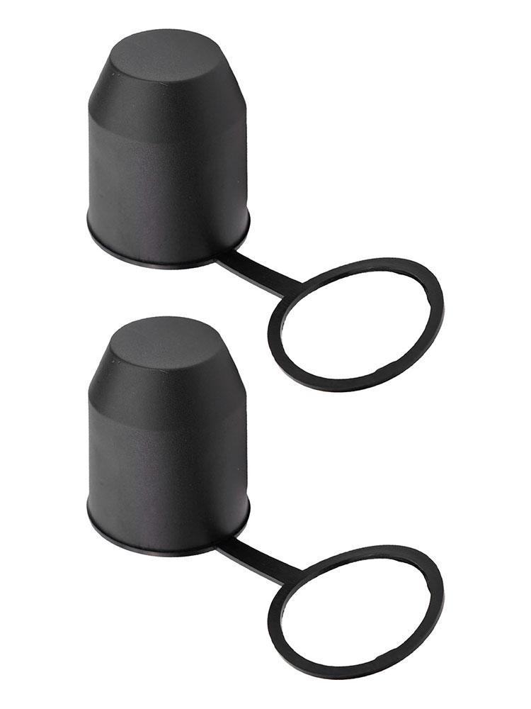 Защитный колпак для грузовика-каравана, крышка для фаркопа, информация премиум