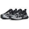Nike Женские кроссовки V2K Run Черный Металлик Серебристый FD0736-005