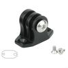 For Bicycle Light Sports Camera Mount Bicycle Cameras Holder